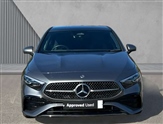 Mercedes-Benz A Class Image 6