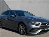 Mercedes-Benz A Class Image 1