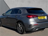 Mercedes-Benz A Class Image 2