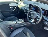 Mercedes-Benz A Class Image 3