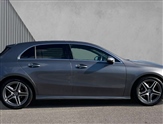 Mercedes-Benz A Class Image 4
