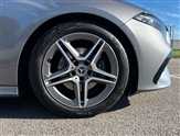 Mercedes-Benz A Class Image 5