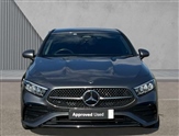 Mercedes-Benz A Class Image 6