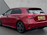 Mercedes-Benz A Class Image 2