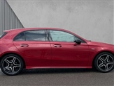 Mercedes-Benz A Class Image 4
