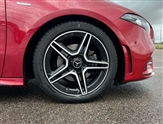 Mercedes-Benz A Class Image 5
