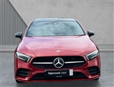 Mercedes-Benz A Class Image 6