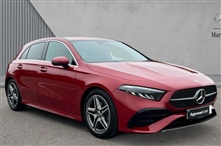 Used Mercedes-Benz A Class