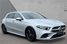 Used Mercedes-Benz A Class
