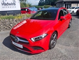 Mercedes-Benz A Class Image 1