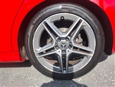 Mercedes-Benz A Class Image 4