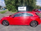 Mercedes-Benz A Class Image 5