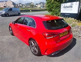 Mercedes-Benz A Class Image 6