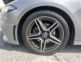Mercedes-Benz A Class Image 4