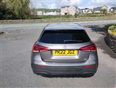 Mercedes-Benz A Class Image 6