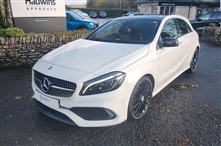 Used Mercedes-Benz A Class Used Mercedes-Benz A Class