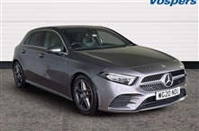 Used Mercedes-Benz A Class