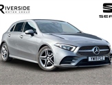 Mercedes-Benz A Class Image 1