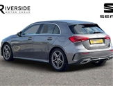 Mercedes-Benz A Class Image 3