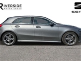 Mercedes-Benz A Class Image 4