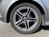Mercedes-Benz A Class Image 5