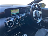Mercedes-Benz A Class Image 2
