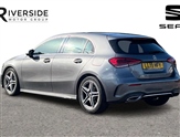 Mercedes-Benz A Class Image 3