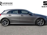 Mercedes-Benz A Class Image 4