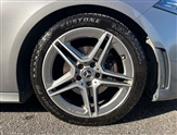 Mercedes-Benz A Class Image 5