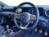 Mercedes-Benz A Class Image 6