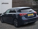 Mercedes-Benz A Class Image 2