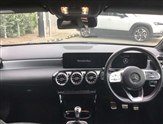 Mercedes-Benz A Class Image 3