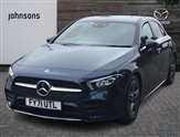Mercedes-Benz A Class Image 4