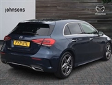 Mercedes-Benz A Class Image 5