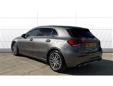 Mercedes-Benz A Class Image 2