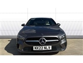 Mercedes-Benz A Class Image 3