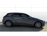 Mercedes-Benz A Class Image 5