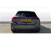 Mercedes-Benz A Class Image 6