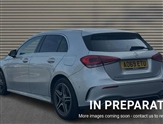 Mercedes-Benz A Class Image 2