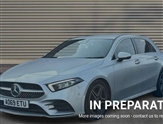 Mercedes-Benz A Class Image 3