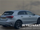 Mercedes-Benz A Class Image 4
