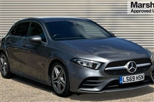 Used Mercedes-Benz A Class