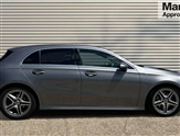 Mercedes-Benz A Class Image 2
