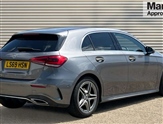 Mercedes-Benz A Class Image 3