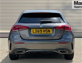 Mercedes-Benz A Class Image 4