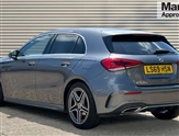 Mercedes-Benz A Class Image 5
