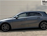 Mercedes-Benz A Class Image 6