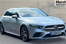 Used Mercedes-Benz A Class