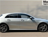 Mercedes-Benz A Class Image 2