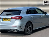 Mercedes-Benz A Class Image 3